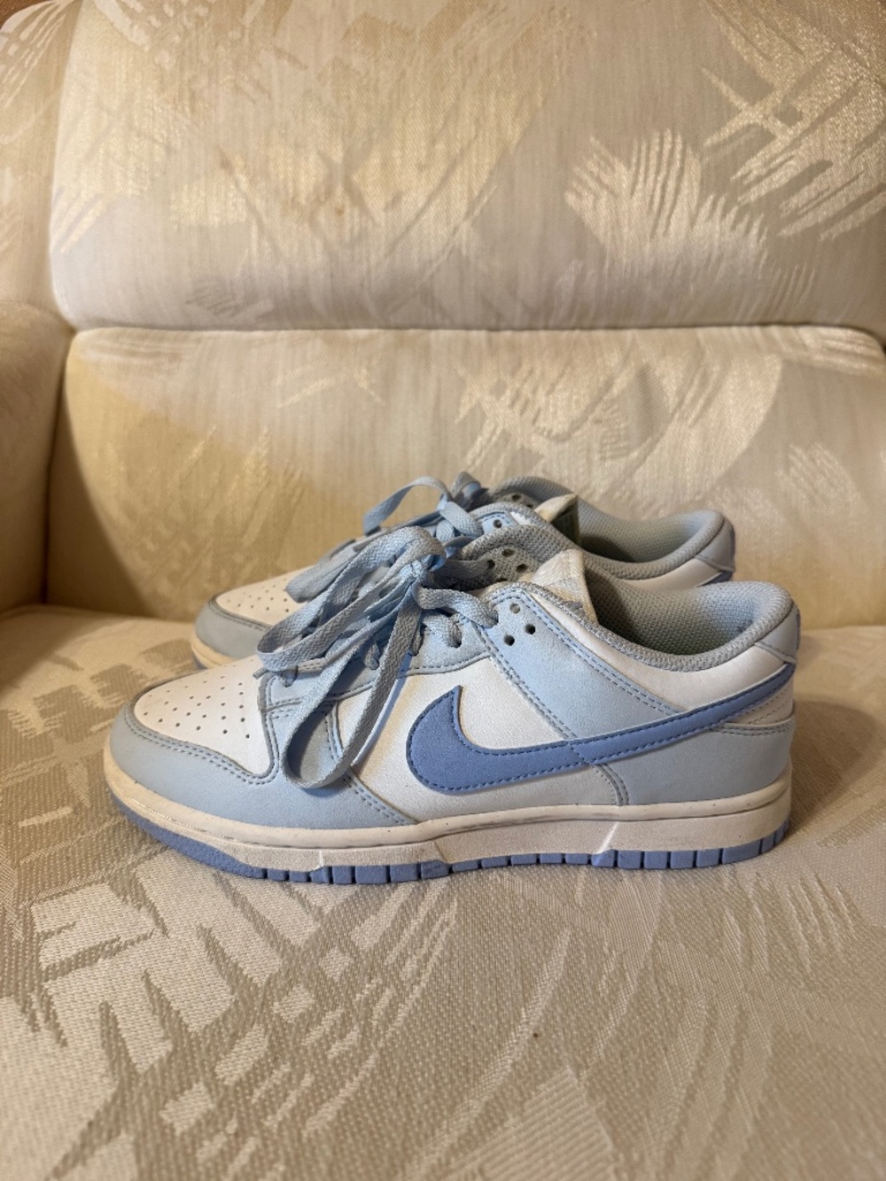 Nike Dunks